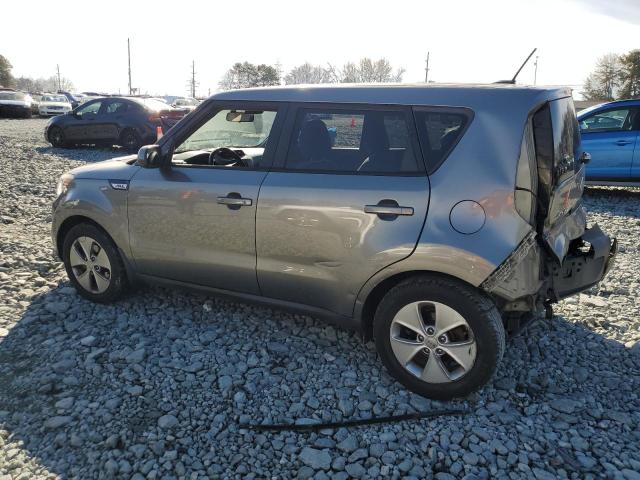 Photo 2 from auction – 2015 KIA SOUL with VIN KNDJN2A21F7155495