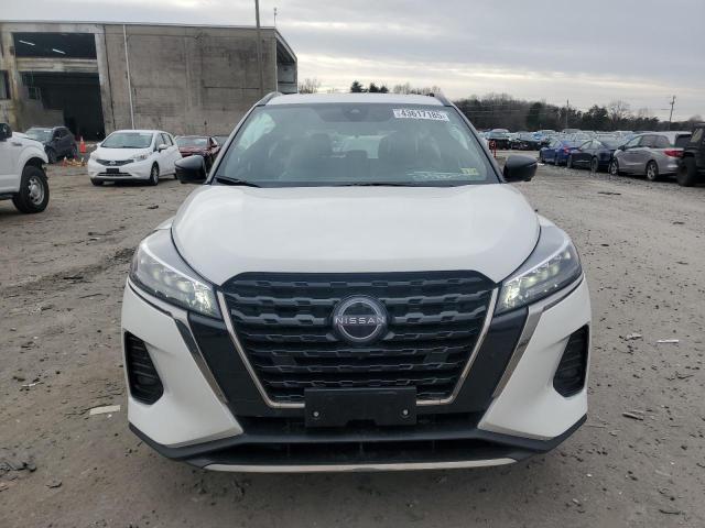 Photo 5 from auction – 2024 NISSAN KICKS SR with VIN 3N1CP5DV3RL521664