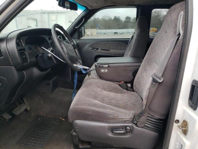 Photo 7 from auction – 2000 DODGE RAM 1500 with VIN 1B7HC13Z1YJ113679