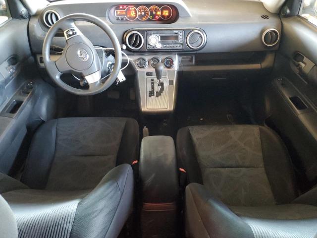 Photo 8 from auction – 2011 TOYOTA SCION XB with VIN JTLZE4FE6B1121443