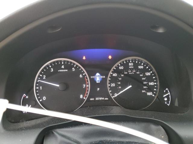 صورة رقم 9 من المزاد - 2014 LEXUS ES 350 مع VIN JTHBK1GG0E2092877