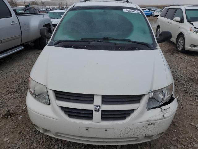Photo 5 from auction – 2006 DODGE GRAND CARA with VIN 2D4GP44L16R602722