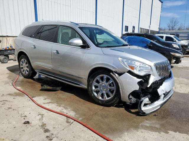 Photo 4 from auction – 2015 BUICK ENCLAVE with VIN 5GAKVBKD0FJ158638
