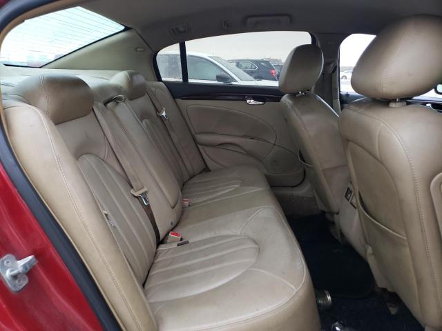 Photo 10 from auction – 2011 BUICK LUCERNE CX with VIN 1G4HJ5EM4BU148992
