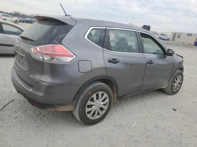 Photo 3 from auction – 2016 NISSAN ROGUE S with VIN KNMAT2MV2GP696052
