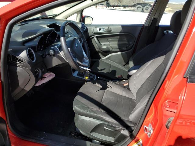 Photo 7 from auction – 2015 FORD FIESTA SE with VIN 3FADP4BJ3FM181679