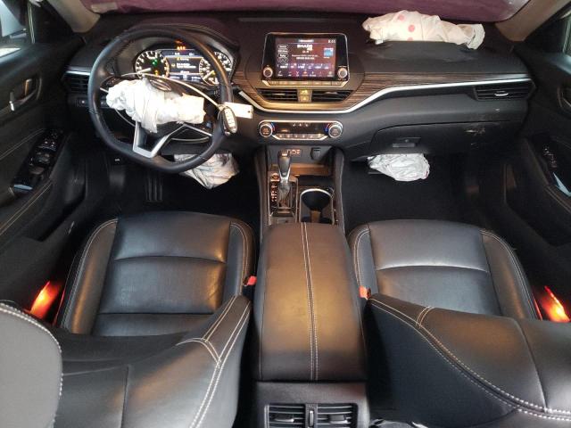 Photo 8 from auction – 2021 NISSAN ALTIMA SL with VIN 1N4BL4EV2MN305364