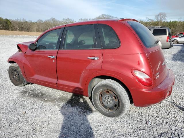 Photo 2 from auction – 2009 CHRYSLER PT CRUISER with VIN 3A8FY48929T533442