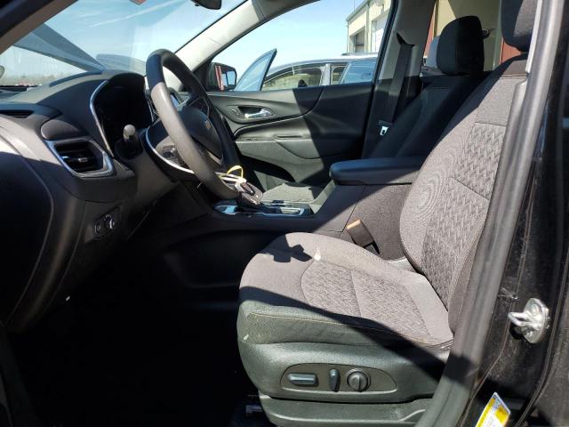 Photo 7 from auction – 2022 CHEVROLET EQUINOX LT with VIN 3GNAXTEV1NL172545