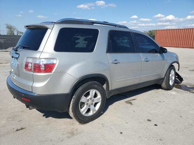 Photo 3 from auction – 2007 GMC ACADIA SLE with VIN 1GKER13737J115095