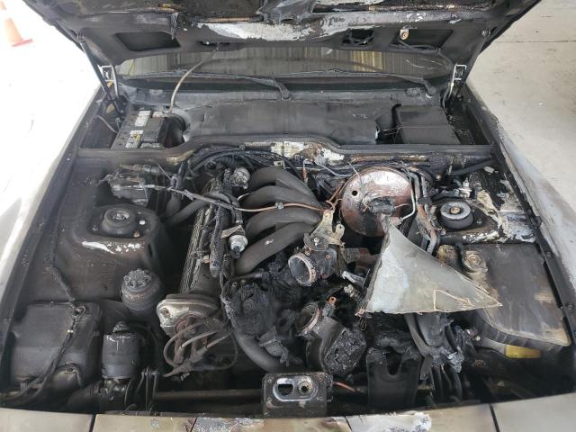 Photo 11 from auction – 1985 PORSCHE 944 with VIN WP0AA094XFN453187