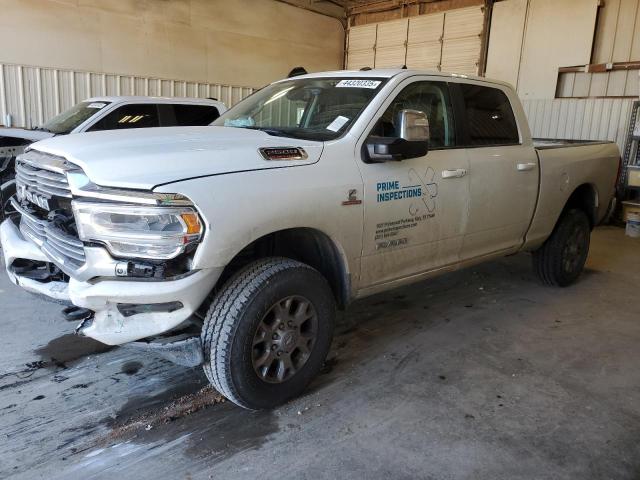 RAM 2500 LARAM 2024 with VIN 3C6UR5FLXRG304247 - Photo from auction