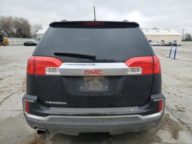 Photo 6 from auction – 2017 GMC TERRAIN SL with VIN 2GKALPEK1H6163987