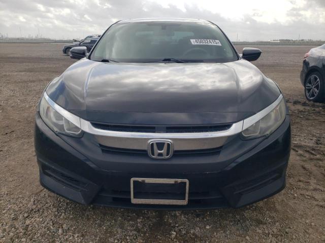 Photo 5 from auction – 2018 HONDA CIVIC EX with VIN 19XFC2F79JE031970