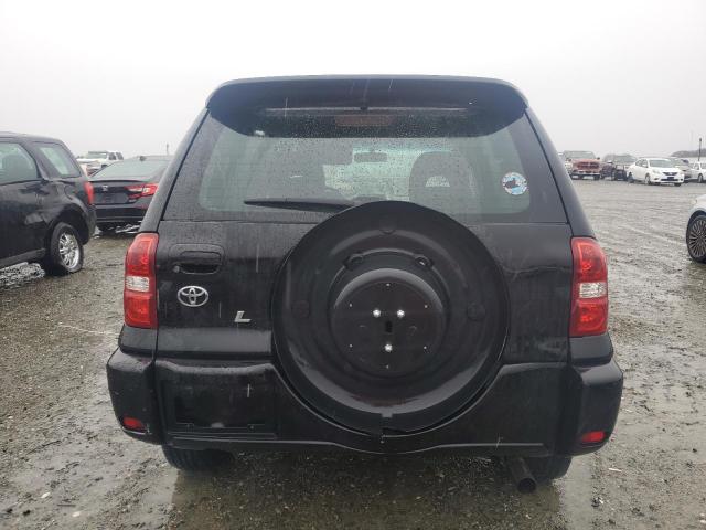Foto 6 de la subasta – 2004 TOYOTA RAV4 con VIN JTEGD20V640034360