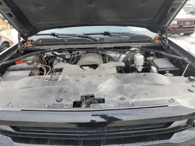 Photo 11 from auction – 2016 CHEVROLET SILVERADO with VIN 3GCUKREC8GG138247