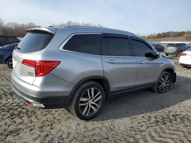 Photo 3 from auction – 2016 HONDA PILOT TOUR with VIN 5FNYF6H98GB127422
