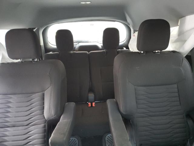 Photo 10 from auction – 2020 FORD EXPLORER X with VIN 1FMSK8DH3LGC77749