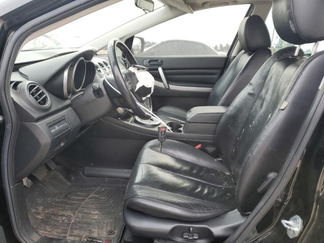 Photo 7 from auction – 2012 MAZDA CX-7 with VIN JM3ER2CM4C0416540
