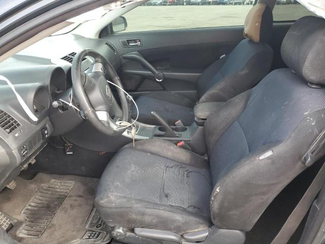 Photo 7 from auction – 2006 TOYOTA SCION TC with VIN JTKDE167760063708