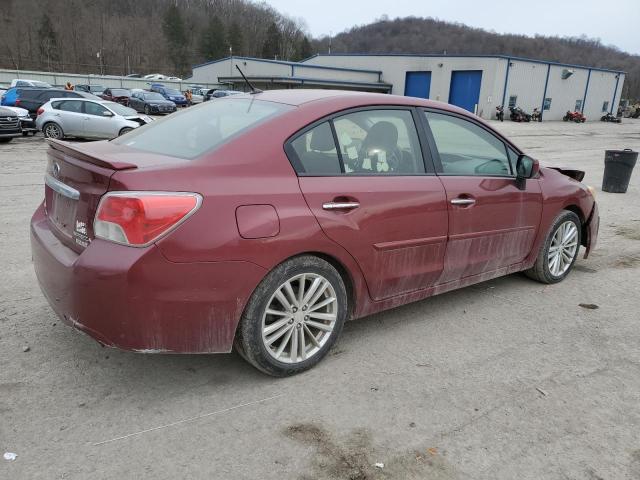 Photo 3 from auction – 2013 SUBARU IMPREZA LI with VIN JF1GJAH68DH018897
