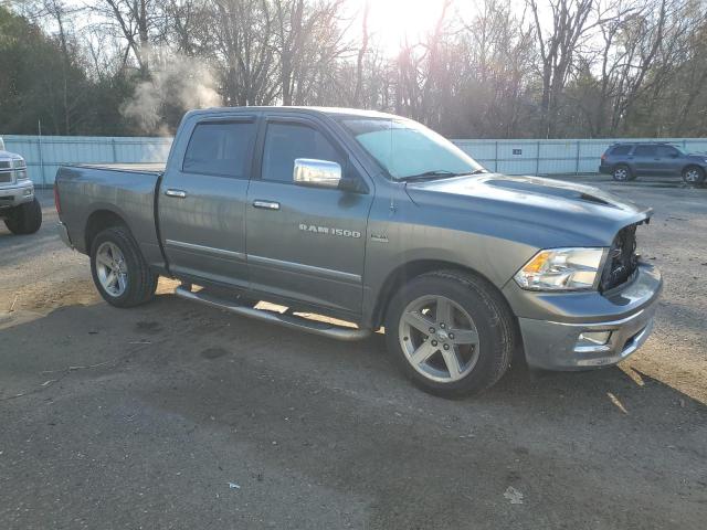 Photo 4 from auction – 2012 DODGE RAM 1500 S with VIN 1C6RD6LTXCS101213