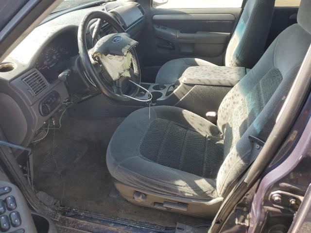 Photo 7 from auction – 2003 FORD EXPLORER X with VIN 1FMZU73K33UC33574