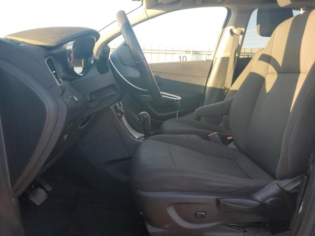 Photo 7 from auction – 2019 CHEVROLET TRAX 1LT with VIN 3GNCJLSB9KL175578