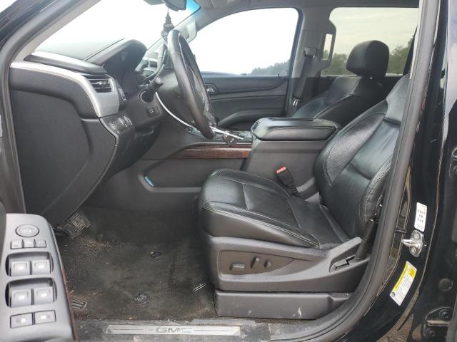 Снимка 7 от търг – 2016 GMC YUKON SLT с VIN 1GKS2BKC2GR213922