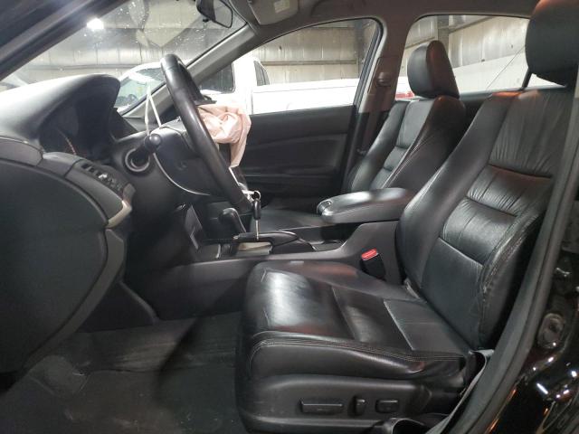 Photo 7 from auction – 2012 HONDA ACCORD SE with VIN 1HGCP2F67CA118661