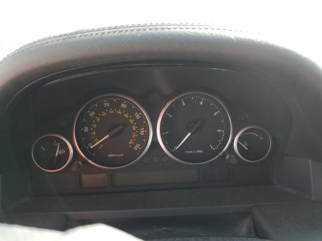 Photo 9 from auction – 2008 LAND ROVER RANGE ROVE with VIN SALME15468A284074