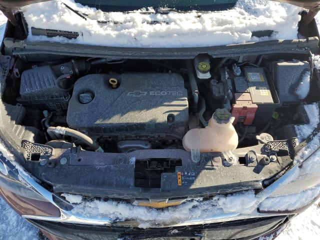 Photo 11 from auction – 2021 CHEVROLET SPARK LS with VIN KL8CB6SA7MC713071