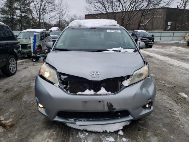 Photo 5 from auction – 2011 TOYOTA SIENNA XLE with VIN 5TDDK3DC1BS023868