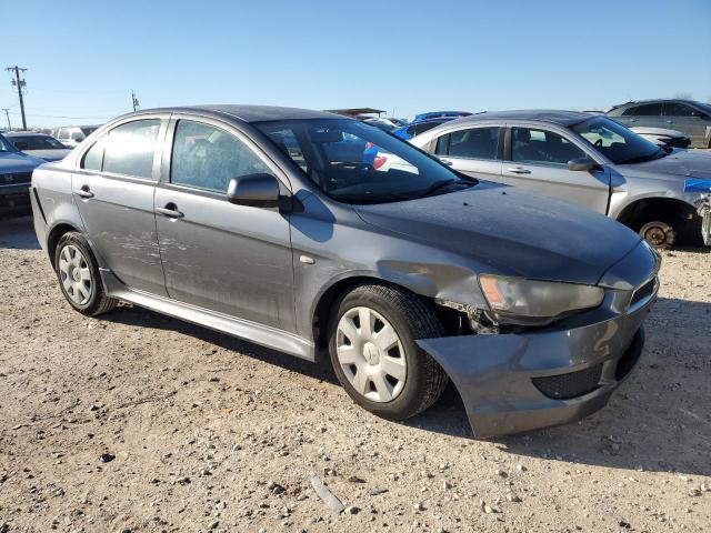 Photo 4 from auction – 2011 MITSUBISHI LANCER ES/ with VIN JA32U2FU1BU040987
