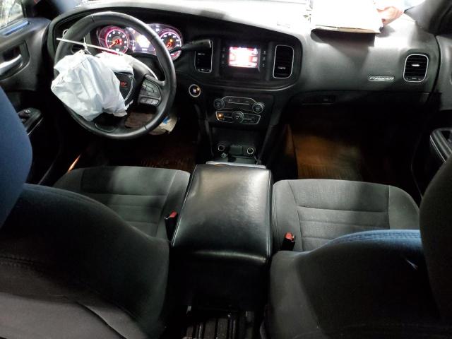 Photo 8 from auction – 2016 DODGE CHARGER PO with VIN 2C3CDXKT8GH225391