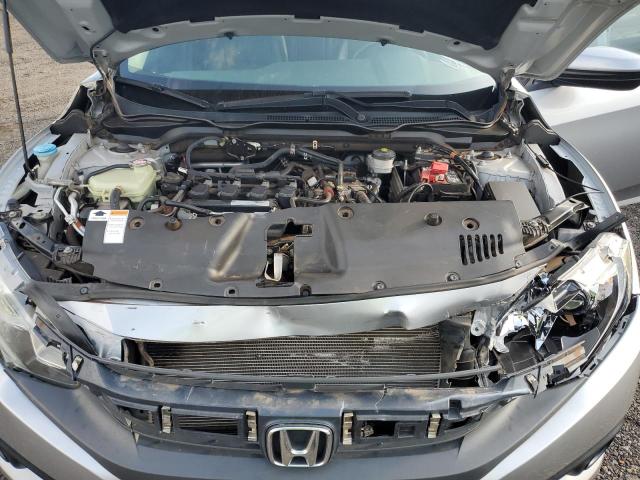 Photo 11 from auction – 2016 HONDA CIVIC EXL with VIN 2HGFC1F76GH637350