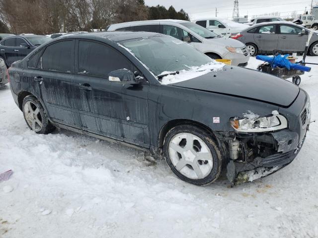 Photo 4 from auction – 2010 VOLVO S40 2.4I with VIN YV1382MS3A2504068