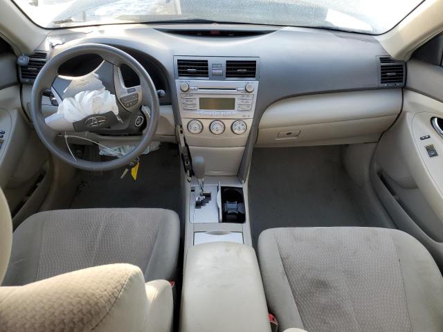 Photo 8 from auction – 2011 TOYOTA CAMRY BASE with VIN 4T1BF3EK8BU776791