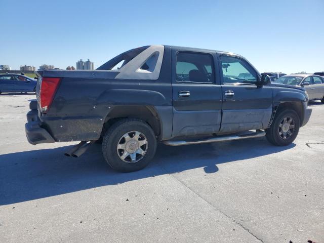 Photo 3 from auction – 2003 CHEVROLET AVALANCHE with VIN 3GNEC13T23G116669