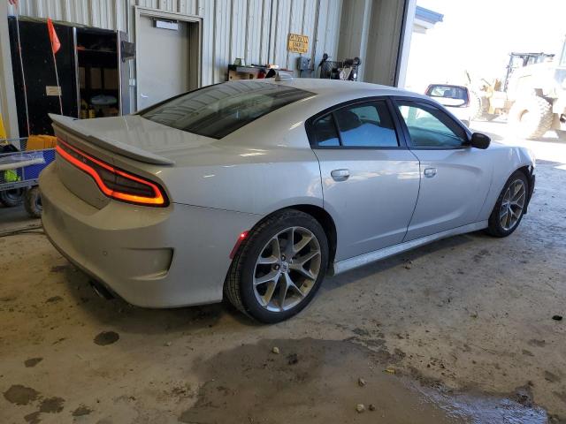 Photo 3 from auction – 2023 DODGE CHARGER GT with VIN 2C3CDXHG3PH600405