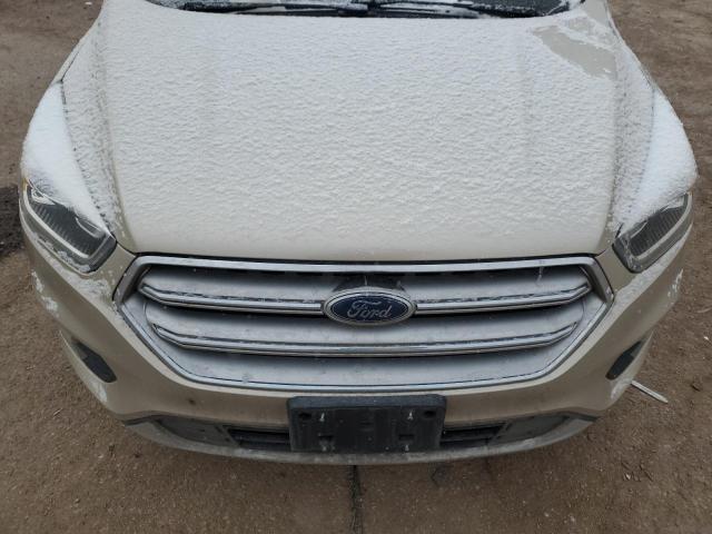 Photo 12 from auction – 2017 FORD ESCAPE SE with VIN 1FMCU9G96HUC01475