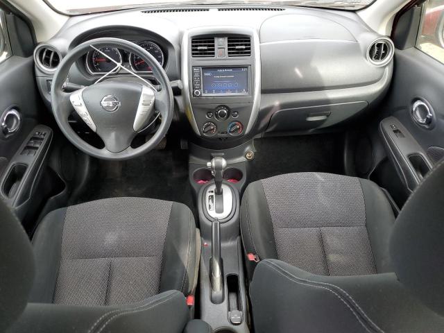 Photo 8 from auction – 2019 NISSAN VERSA S with VIN 3N1CN7AP8KL878822