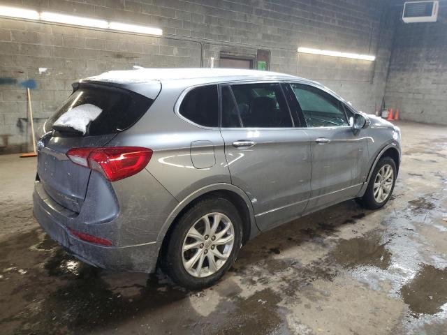 Снимка 3 от търг – 2019 BUICK ENVISION P с VIN LRBFX1SA8KD145217