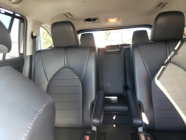 Снимка 10 от търг – 2020 TOYOTA HIGHLANDER с VIN 5TDHBRCH6LS506257