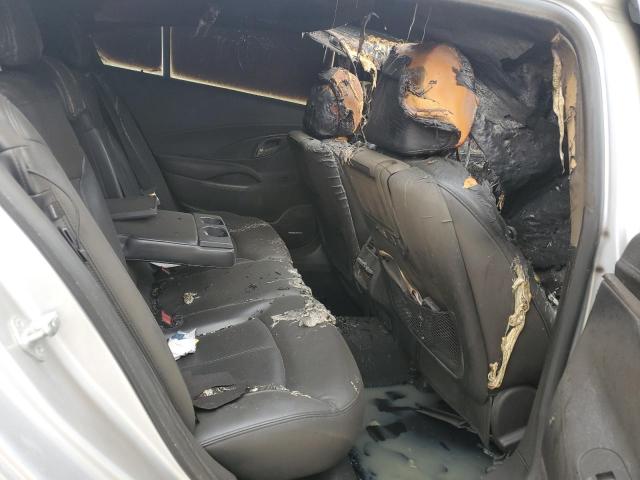 Фото 10 с аукциона – 2011 BUICK LACROSSE C с VIN 1G4GE5GD1BF139538