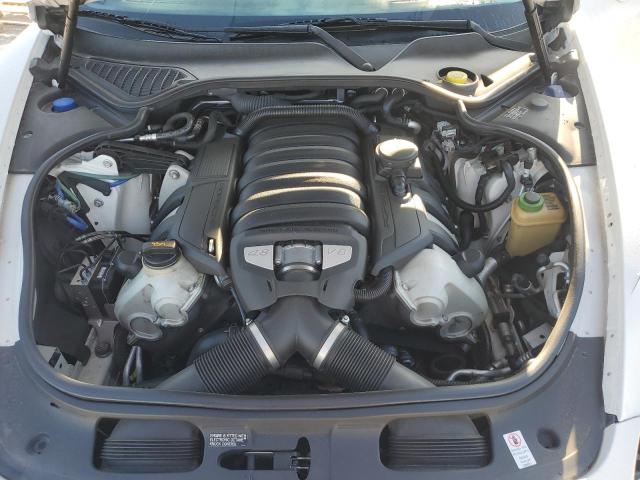 Photo 11 from auction – 2012 PORSCHE PANAMERA S with VIN WP0AB2A71CL060765
