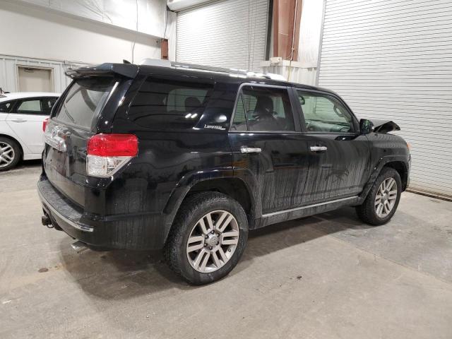 Photo 3 from auction – 2012 TOYOTA 4RUNNER SR with VIN JTEBU5JR1C5105396