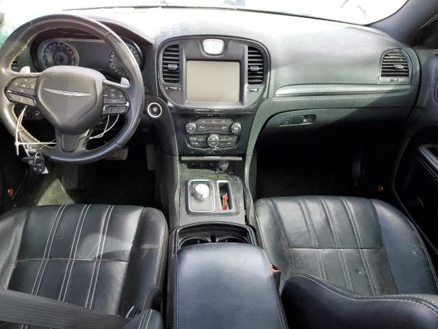 Photo 8 from auction – 2015 CHRYSLER 300 S with VIN 2C3CCABT1FH845840