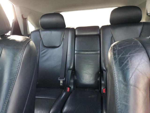 Photo 10 from auction – 2012 LEXUS RX 350 with VIN 2T2BK1BA8CC128152