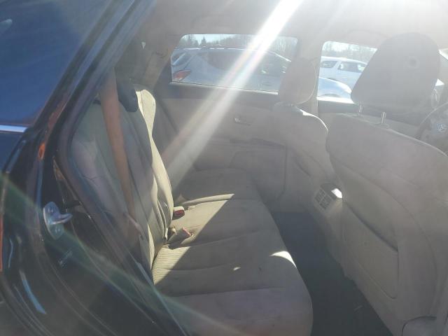 Photo 10 from auction – 2012 TOYOTA VENZA LE with VIN 4T3ZA3BB7CU061883